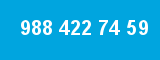 988 422 74 59